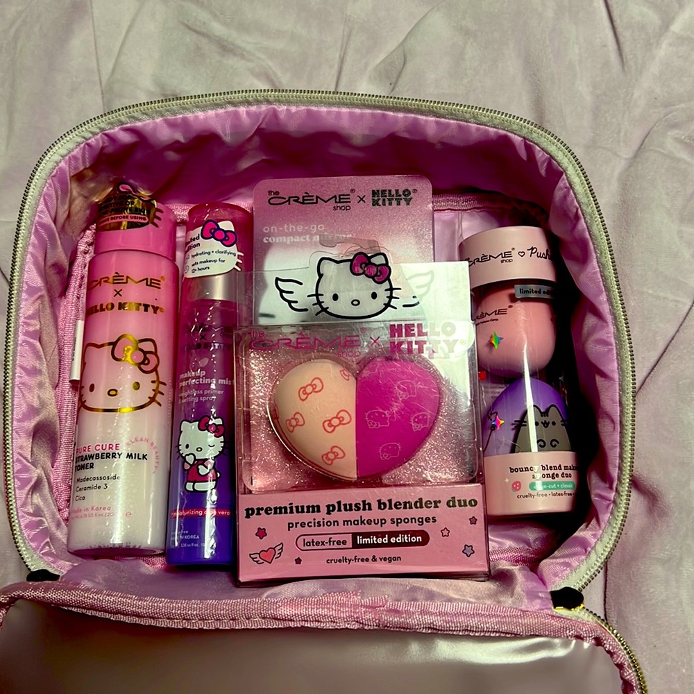Hello kitty bundle - Picture 7 of 7